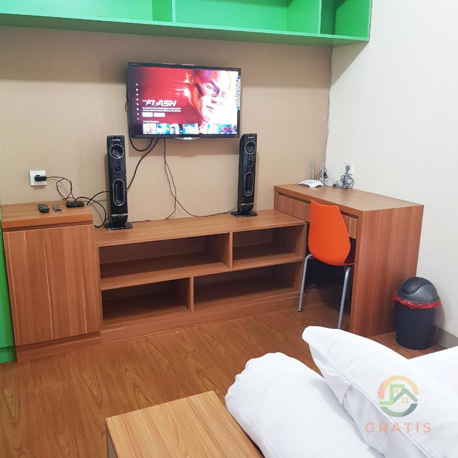 Gratis Taman Melati Margonda Apartment Depok Kültér fotó